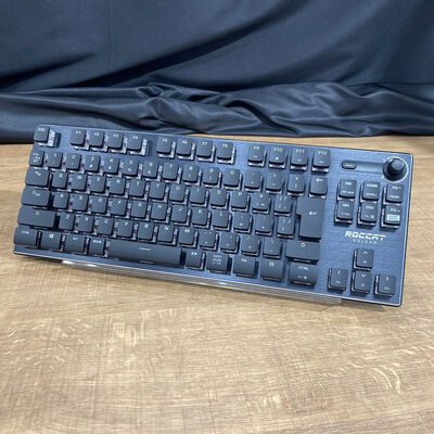 【静岡東瀬名店】中古  ROCCAT VULCAN TKL 5140001906 