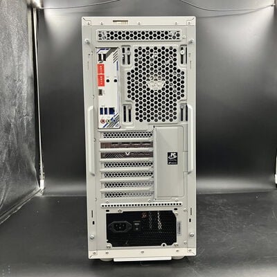 【大須店】中古  GALLERIA XPC7A-R57-WL 3120024113 