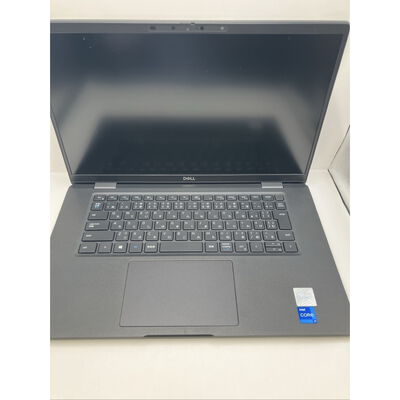 【仙台店】中古  DELL Latitude 7520 (Intel Core i7 1165G7 2.80GHz/16GB/SSD512GB/-/オンボード/15.6/3840x2160/Wi-Fi/WEBCAM/W11H) 193674 