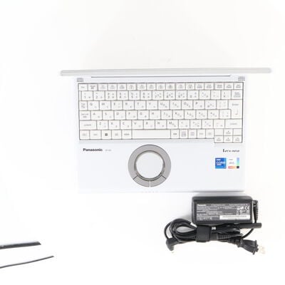 【秋葉原本店】中古  Panasonic FL3FDIH(i7-1185G7/16GB/SSD512GB/W10P) 3410016154 
