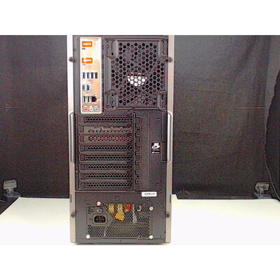 【前橋ｲﾝﾀｰｱｶﾏﾙ店】中古  GALLERIA XA7C-R36T(i7-12700/16GB/SSD1TB/RTX3060ti/Win11Home) 4540001418【8/21価格改定!】 