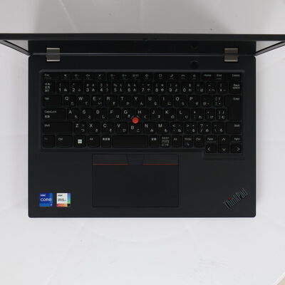 【通販センター】中古  Lenovo ThinkPad L13 Gen4(Intel Core i7 1355U/16GB DDR5 (PC5)/SSD512GB/なし/オンボード/13.3/1920x1200/Wi-Fi/W11H64 MAR) 203999 