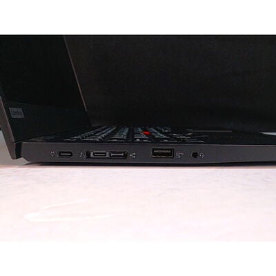 【前橋ｲﾝﾀｰｱｶﾏﾙ店】中古  LenovoThinkPad（(i5-10210U/8GB/SSD256GB)） 1250005366 