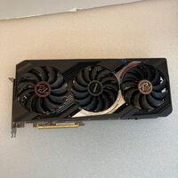 中古  ASRock RX7900XT PG 20GO (Radeon RX7900XT 20G) 3180006512 