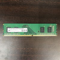 中古  PC4-25600 8GB デスクトップ用_ 184899 