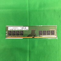 中古  PC4-21300 8GB デスクトップ用(DDR4-2666) 126165 