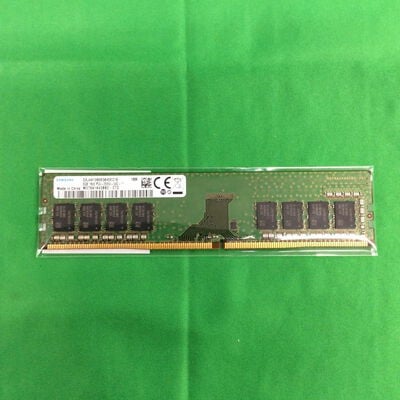 【川崎店】中古  PC4-21300 8GB デスクトップ用(DDR4-2666) 126165 