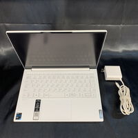 中古  Lenovo YOGA Slim 7 Carbon 13ITL5 (Intel Core i7-1165G7/8GB/CPU内蔵/W11H/有線LAN?無線LAN◯) 3400009446 
