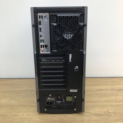 【津ラッツ店】中古  GALLERIA XA7C-R37 4990001433 