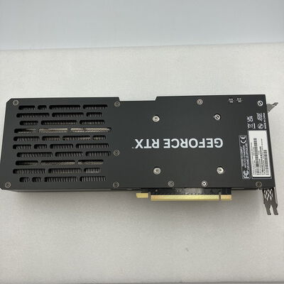 【新潟店】中古  Palit NED47TS019T2-1043S (RTX4070Ti SUPER 16GB) 191764 