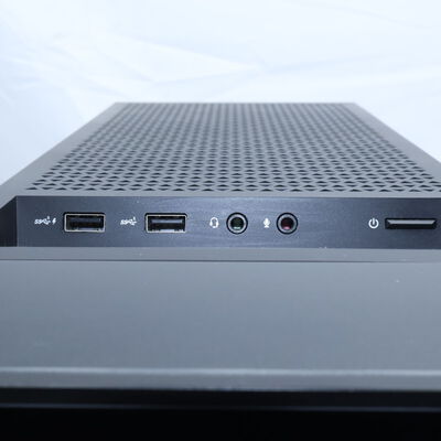 【通販センター】中古  HP OMEN 30L 201792 