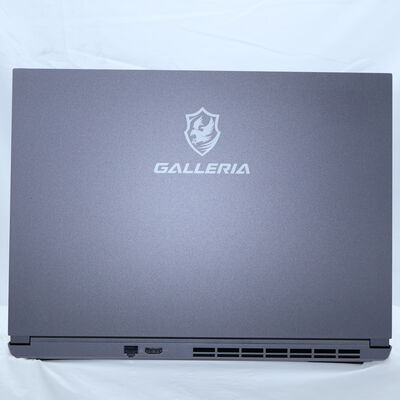 【通販センター】中古  THIRDWAVE GALLERIA XL7R-R56-6A 203130 