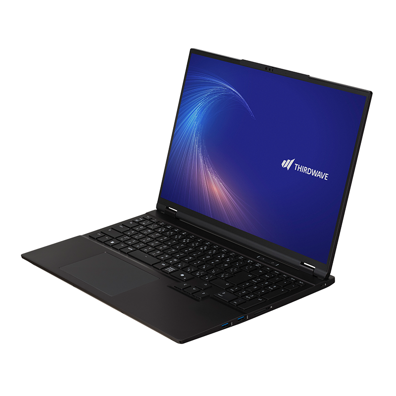 ドスパラTHIRDWAVE DX-R7 メモリ16ギガ　SSD1テラ ドスパラTHIRDWAVE DX-R7 メモリ16ギガ SSD1テラ 実機レビュー