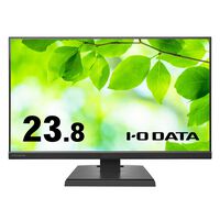 アイ・オー・データ機器  LCD-A241DB (23.8インチワイド 液晶モニター ブラック) 