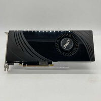 中古  Palit NE6207S019P2-180F(RTX2070 SUPER 8GGD61H3P) 140107 