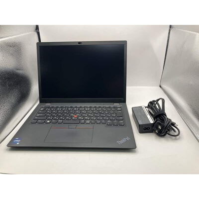 【仙台店】中古  Lenovo ThinkPad L13 Gen3 (Core i5-1245U/8GB/SSD 256GB/-/-/WLAN/13.3インチUWXGA/W11P/-) 3240011031 