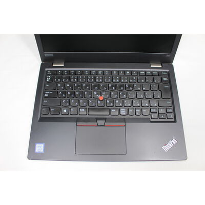 中古  Lenovo ThinkPad L390  167018 