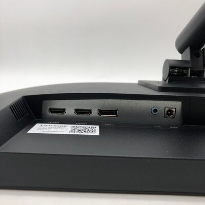 【大分店】中古  Viewsonic VX2728J2-2K-7 (27"W 2H1DP 240Hz WQHD) 4860001395 