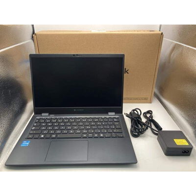 【仙台店】中古  TOSHIBA dynabook G83/LA (Core i3-1305U/8GB/SSD 256GB/-/-/WLAN/13.3FHD/W11P/-) 3240011476 