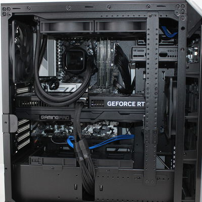 【白山FM松任店】中古  THIRDWAVE GALLERIA XA7R-R57 189289 