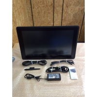 中古   WACOM Cintiq 22 DTK2261 4510002200 