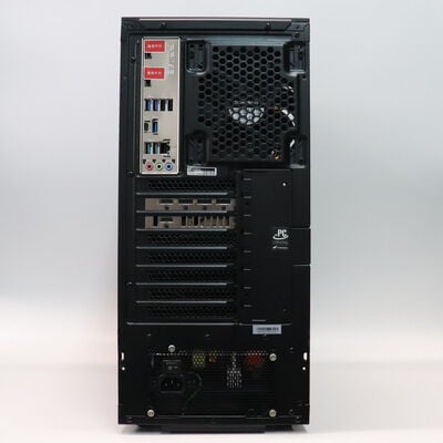 【札幌店】中古  GALLERIA XA7C-R38T(i7 12700/32GB/SSD1TB/RTX3080Ti/W11H) 3210014560 