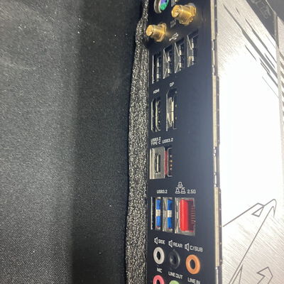 【大宮店】中古  GIGABYTE B560M AORUS PRO AX (B560 1200 mATX DDR4) 144869 