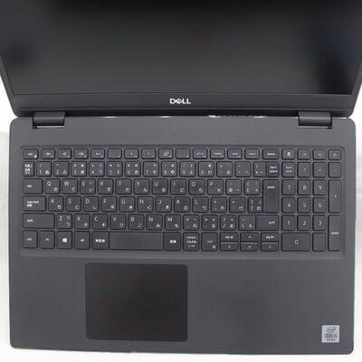 【通販センター】中古  DELL Latitude 3510(Intel Core i5 10310U 1.70GHz/16GB DDR4/SSD256GB/-/オンボード/15.6/1920x1080/GbE/Wi-Fi/WEBCAM/W11H/VBT) 197581 
