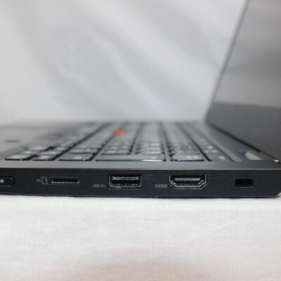 【通販センター】中古  Lenovo ThinkPad L13(Intel Core i5 10210U 1.60GHz/16GB DDR4/SSD256GB/-/オンボード/13.3/1920x1080/Wi-Fi/WEBCAM/W11H/VBT) 195440 