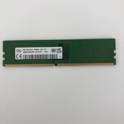 【長野稲里店】中古  PC4-25600 8GB デスクトップ用_ 184899 