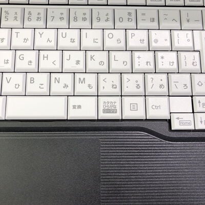 【甲府飯田店】中古  FUJITSU LIFEBOOK A5510/D (Core i5-10310U/4GB/SSD128GB) 182837 
