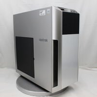 中古  THIRDWAVE raytrek(Intel Core i7 13700F/32GB DDR4 (PC4)/SSD1TB/なし/NVIDIA GeForce RTX 4060 Ti 8GB/W11H64 MAR) 190424 