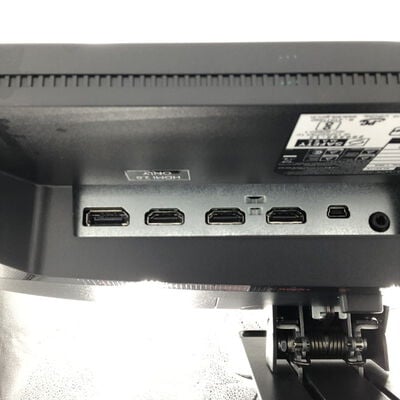 【福井日之出店】中古  XL2411K(24インチ.144Hz.TN) 5200001058 