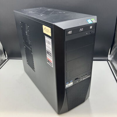 【熊本浜線店】中古  GALLERIA ZZ(i9 9900K/32GB/SSD1TB/HDD1TB/RTX2080Ti/W11H) 5370000962 