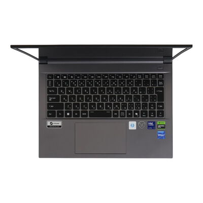 【通販センター】中古  THIRDWAVE GALLERIA RL7C-R45-4(Intel Core Ultra 7 155H/16GB DDR5 (PC5)/SSD1TB/なし/NVIDIA GeForce RTX 4050 6GB Laptop GPU/14/2880x1800/Wi-Fi/W11H64 MAR) 205049 