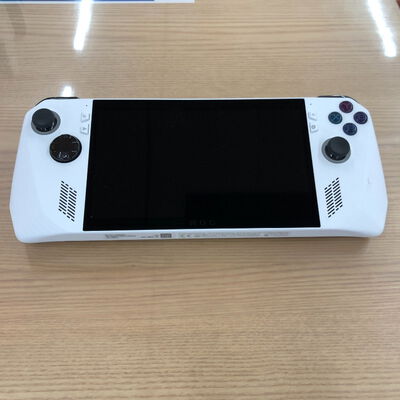 【姫路店】中古  ROG Ally (2023) RC71L-Z1E512 【Ryzen Z1 Extreme 16G 512G WiFi Win11H】 4740000557 