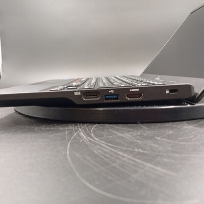【大須店】中古  FUJITSU LIFEBOOK U6312/K (INTEL Core i5 1245U /16GB/SSD256GB/-/オンボード/13.3/1920x1080/Wi-Fi/WEBCAM/W11H64/MicrosoftOffice H&B 2024付) 181332 