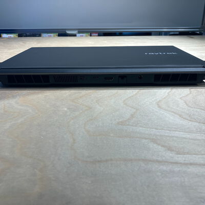 【鹿児島店】中古  Thirdwave raytrek R5-RL5(i7-13700H/16GB/SSD1TB/なし/RTX4050/15.6/2560×1440/W11P) 4700000615【8/21価格改定!】 