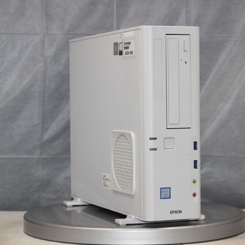 中古 EPSON Endeavor AT994E【10/2値下げ!】 ｜ パソコン通販の