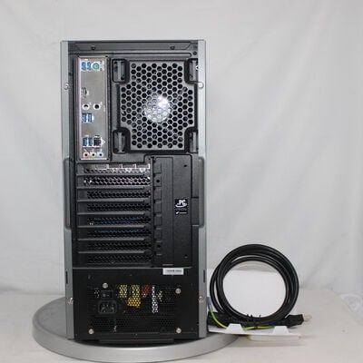 【通販センター】中古  THIRDWAVE GALLERIA SK(AMD Ryzen 7 3700X/32GB DDR4 (PC4)/SSD2TB/なし/NVIDIA GeForce RTX 3070 8GB/W11H64 MAR) 196699 