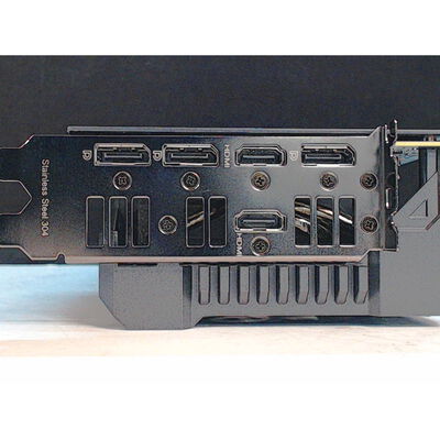 【前橋ｲﾝﾀｰｱｶﾏﾙ店】中古  ASUS TUF-RTX4070TI-12G-GAMING (RTX4070Ti 12GB) 154195【8/14価格改定!】 