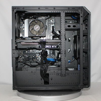 【通販センター】中古  THIRDWAVE GALLERIA SK(AMD Ryzen 7 3700X/16GB DDR4 (PC4)/SSD512GB/なし/NVIDIA GeForce RTX 3070 8GB/W11H64 MAR) 196724 