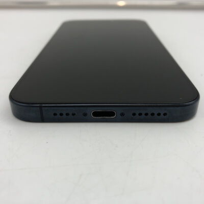 【福井日之出店】中古  【国内版SIMフリー】Apple iPhone15 Pro Max 256GB ナチュラルチタニウム MU6R3J/A 161258 