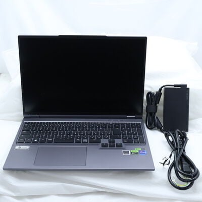 【通販センター】中古  THIRDWAVE GALLERIA ZL9C-R46-6 202475 