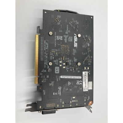 【座間相武台】中古  ASUS PH-GTX1050TI-4G(GTX1050Ti 4G GDR5 single) 133559 