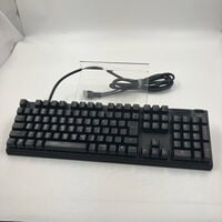 中古  SteelSeries Apex Pro JP (64629) 146990 