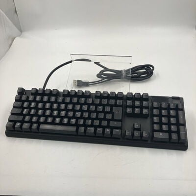 【なんば店】中古  SteelSeries Apex Pro JP (64629) 146990 