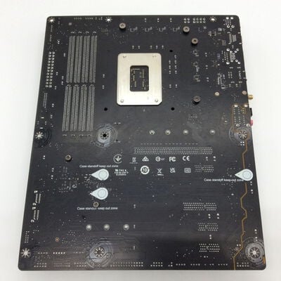 【浜松店】中古  MSI PRO B760-P WIFI DDR4/TW (B760 1700 ATX DDR4) 1300007784 