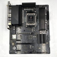 中古  ASRock B650 PG Lightning WiFi (B650 AM5 ATX DDR5) 4510002755 