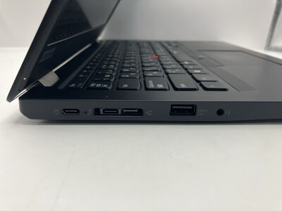 【仙台店】中古  Lenovo ThinkPad L13 Gen2 (Core i5-1135G7/8GB/SSD 256GB/-/-/WLAN/13.3インチHD/W11P/-) 3240011425 
